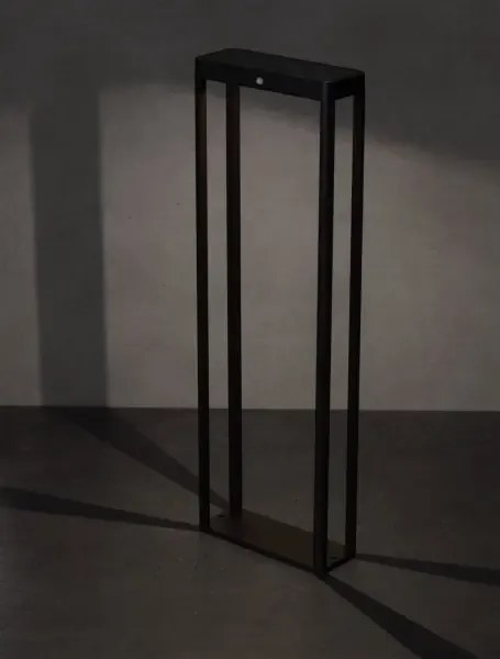 Vonkajšia lampa Berni 70