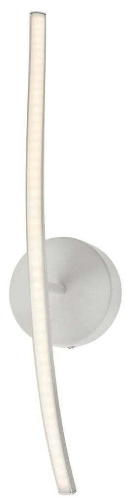 Moderné svietidlo REDO SPATHA LED 6W 3000K 01-2182