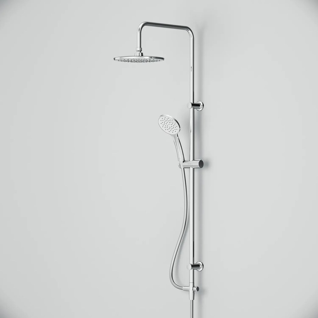 Sprchový systém AM.PM Hit F07TB000 chróm
