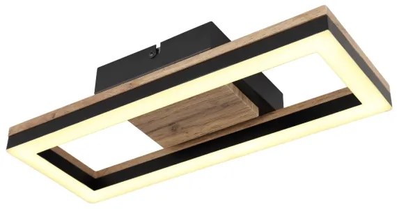 Brilagi - LED Stropné svietidlo AXIS LED/12W/230V