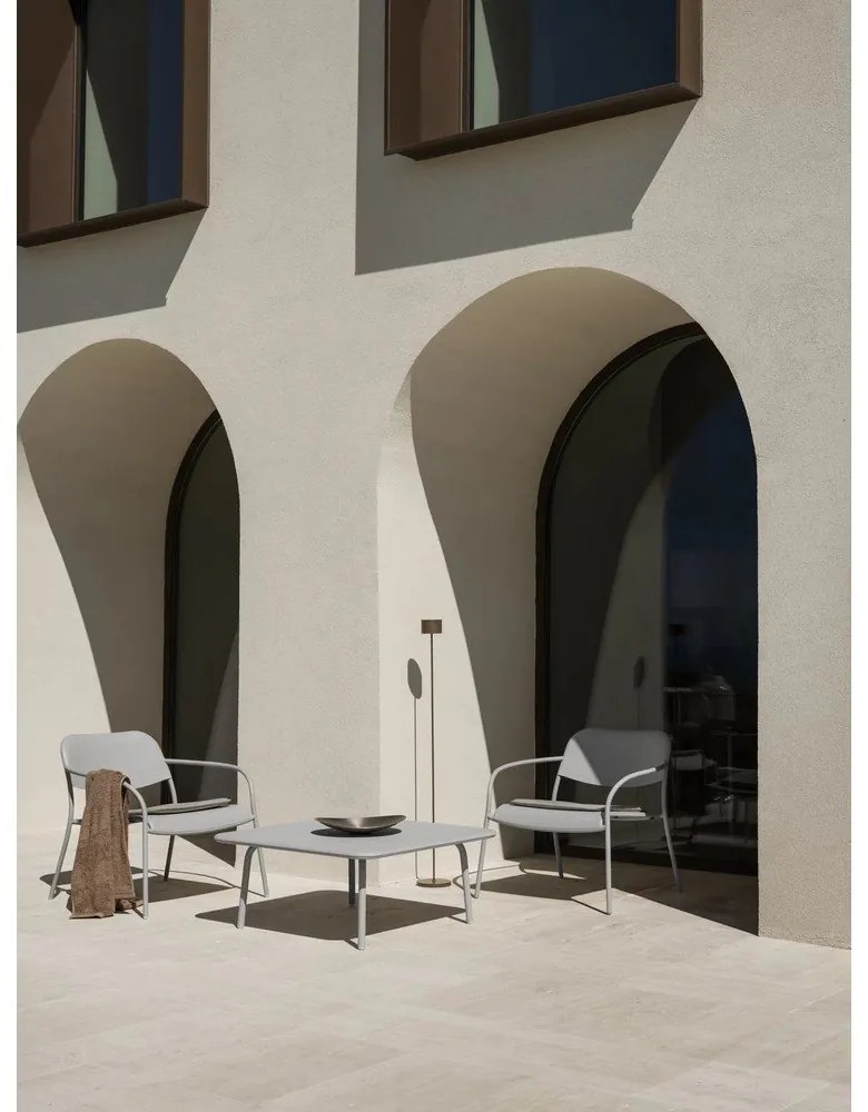 Sedák 45.5x41 cm Yua – Blomus