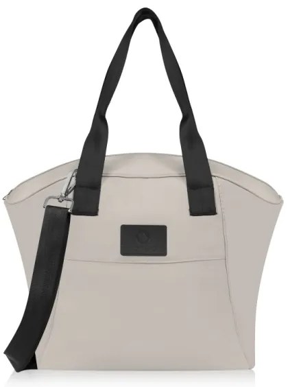 Lionelo - Kombinovaný kočík 3v1 AMBER PLUS Beige Sand