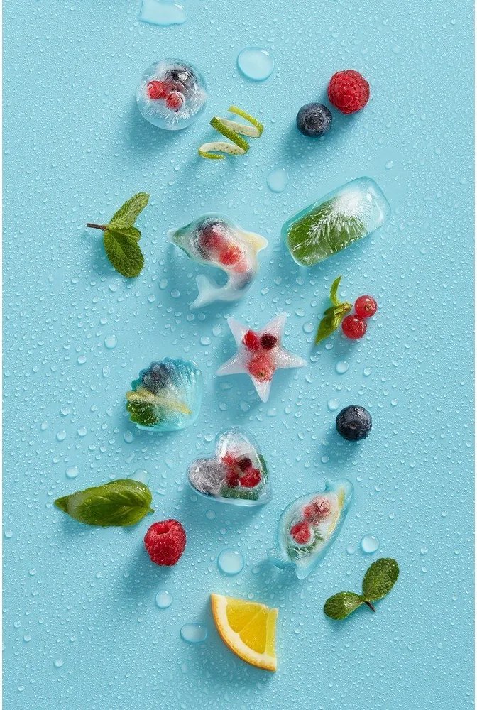 Forma na ľad – Lékué