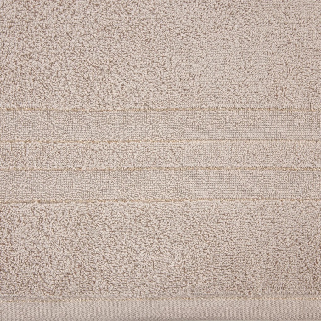 BAVLNENÝ UTERÁK GALA 30X50 CM BÉŽOVÁ