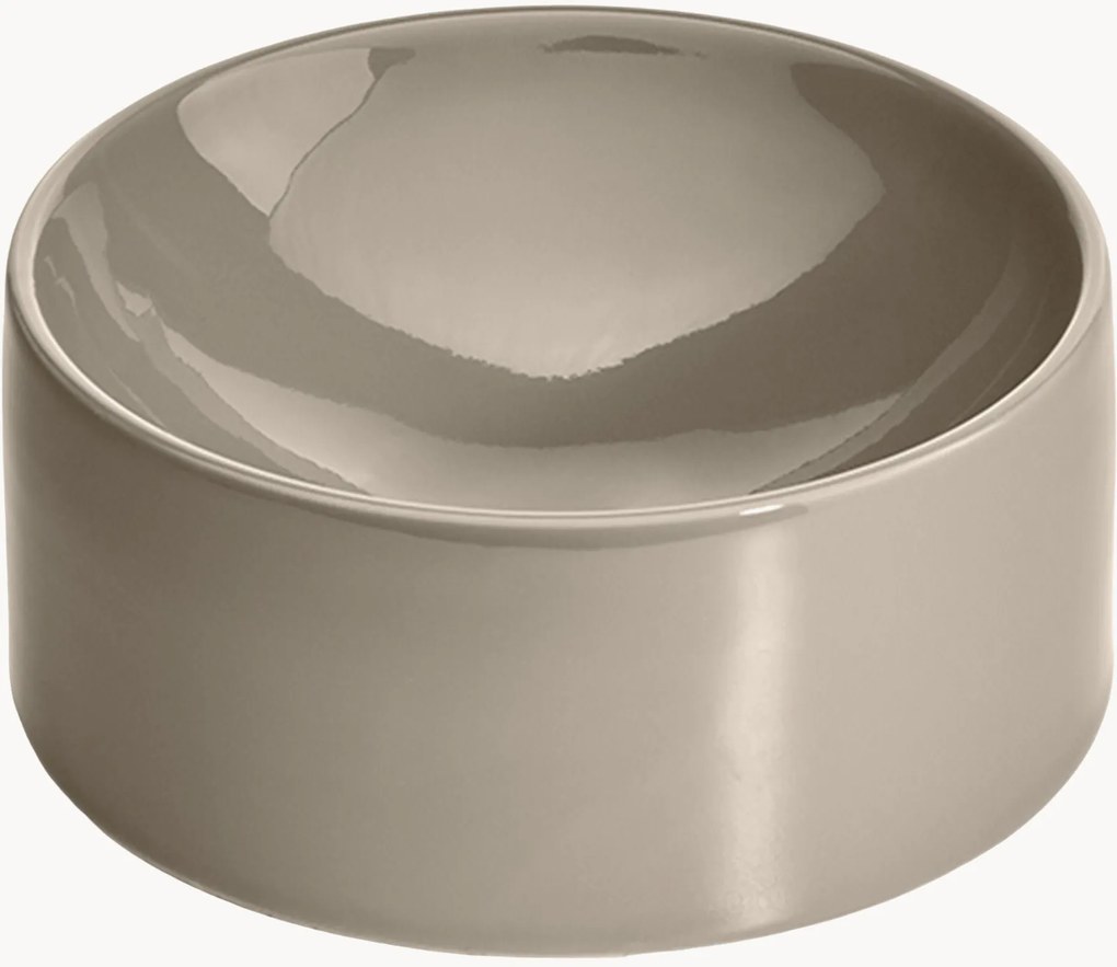 Porcelánová miska pre mačky Fresco