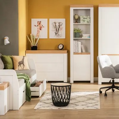 Vysoká knižnica TAURUS II