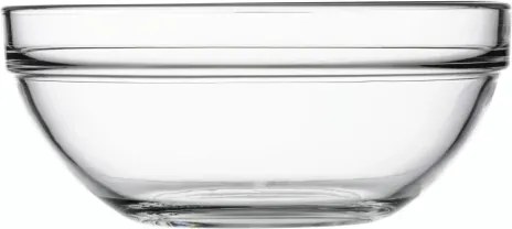Sklenená misa Chef, 20 cm%