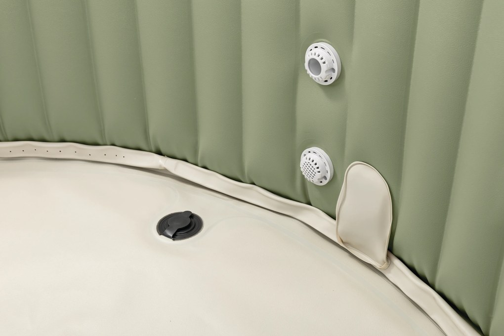 Intex | Vírivý bazén Pure Spa Bubble HWS 8 NP | 11400293