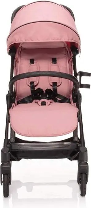 Kočík ZOPA Quiq 2 - camelia pink