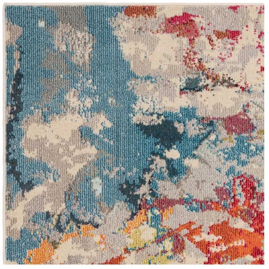 Koberec 120x170 cm Colores cloud – Asiatic Carpets