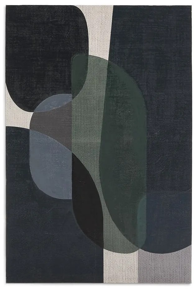 Obraz 60x90 cm Nemsa – Kave Home