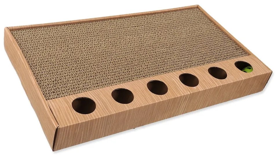 Škrabadlo pre mačky Magic Cat Interactive – Plaček Pet Products