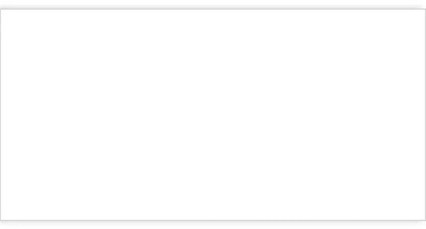 Monolook White 59,8/119,8