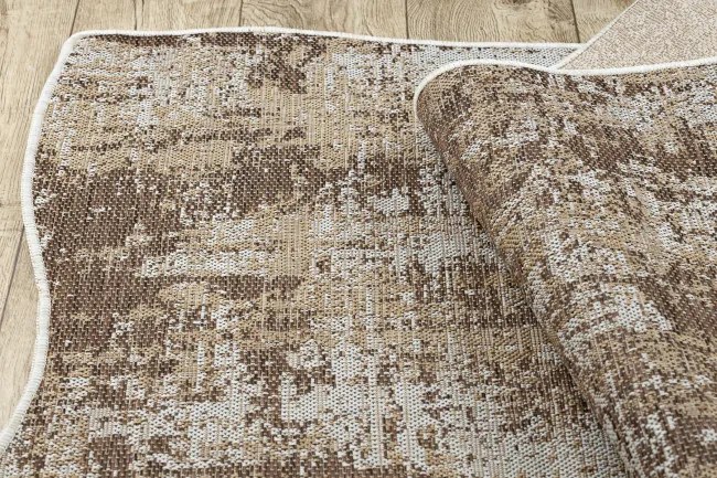 Koberec ORGANIC 2755 krémový / naturálny