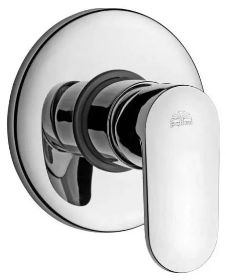 Paffoni - Sprchová batéria CANDY lesklý chróm