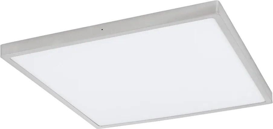 Eglo 97553 - LED stmievateľné stropné svietidlo FUEVA 1 LED/27W/230V 3000K
