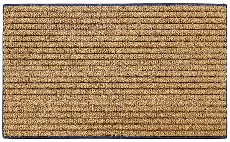 Rohožka Premium kokos 45x75 cm Avcr 2037