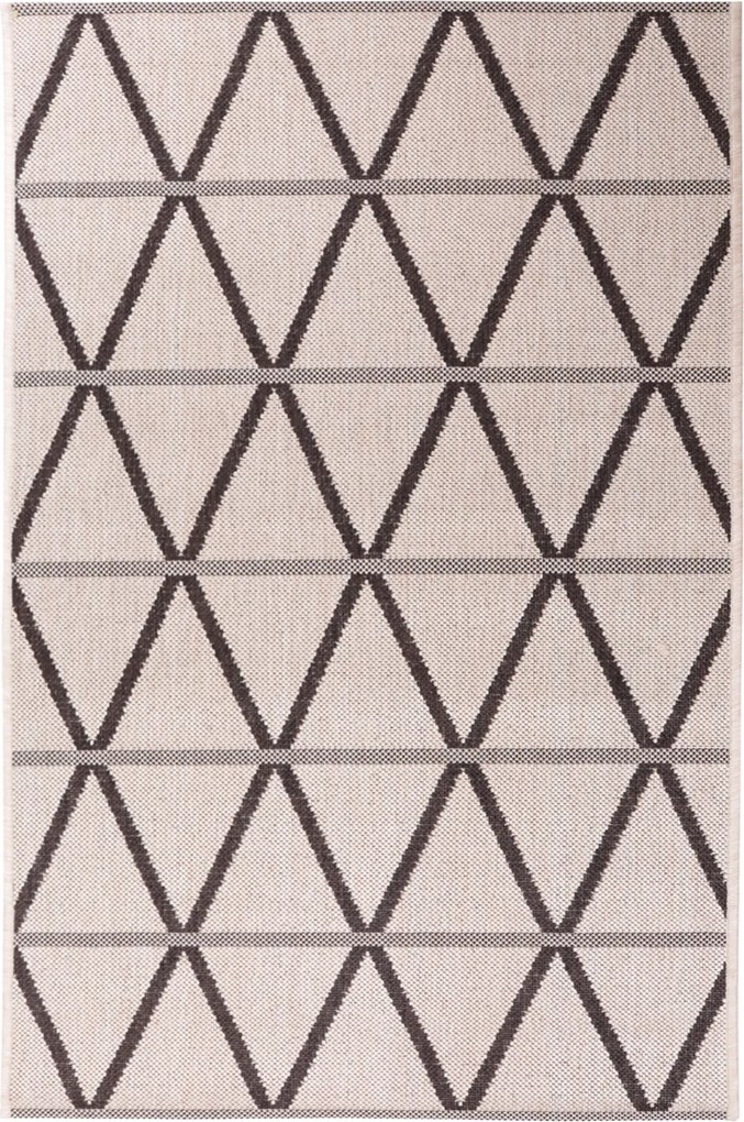 Koberec Jeans (In/Outdoor) 1919/19 rozmery koberec: 40x60 cm