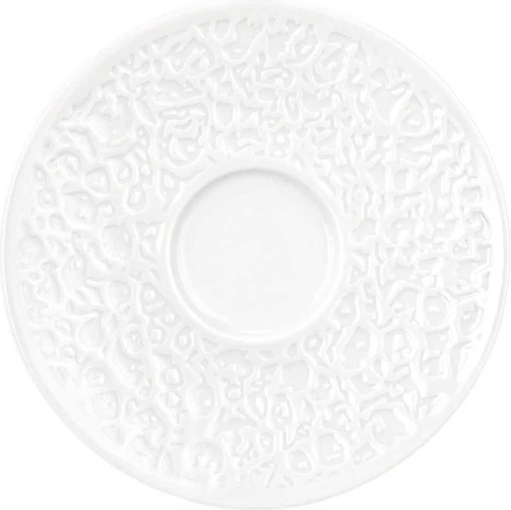 XXXLutz TANIERIK POD ŠÁLKU porcelán keramika 13,5 cm Seltmann Weiden - Jedálenské sety - 003123035805