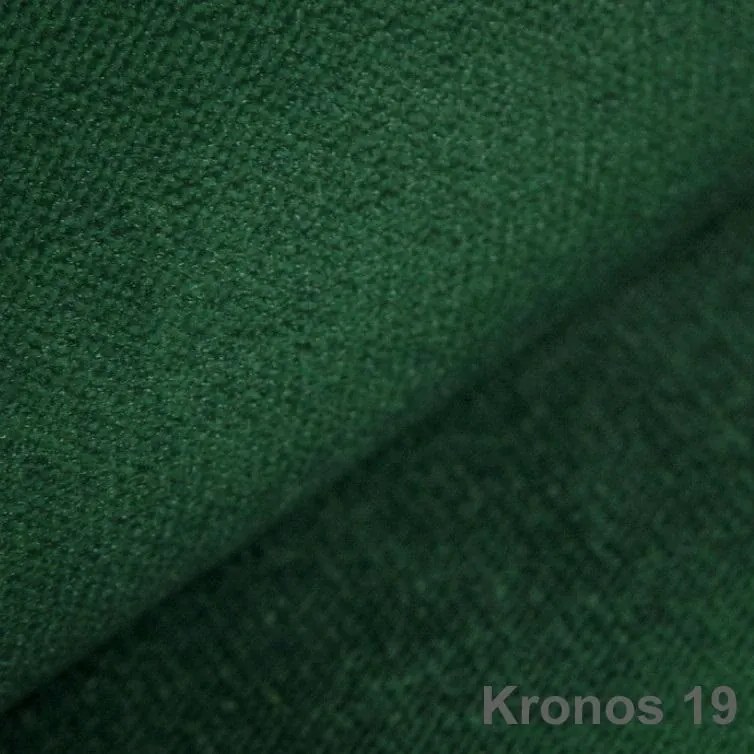 Rohová sedacia súprava Richard, Ľavá, zelená (kronos 19)