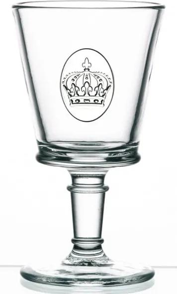 Pohár La Rochère Symbolic Crown, 250 ml