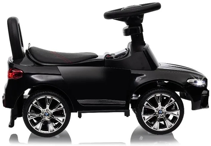 Jamara Odrážadlo BMW M5 2 v 1 (čierna) (100394259)