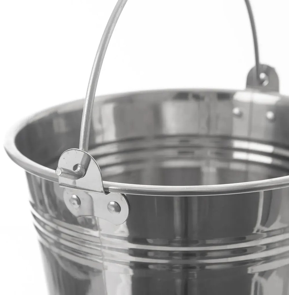 Orion Nehrdzavejúce vedro s uchom B 12 l, 12 l