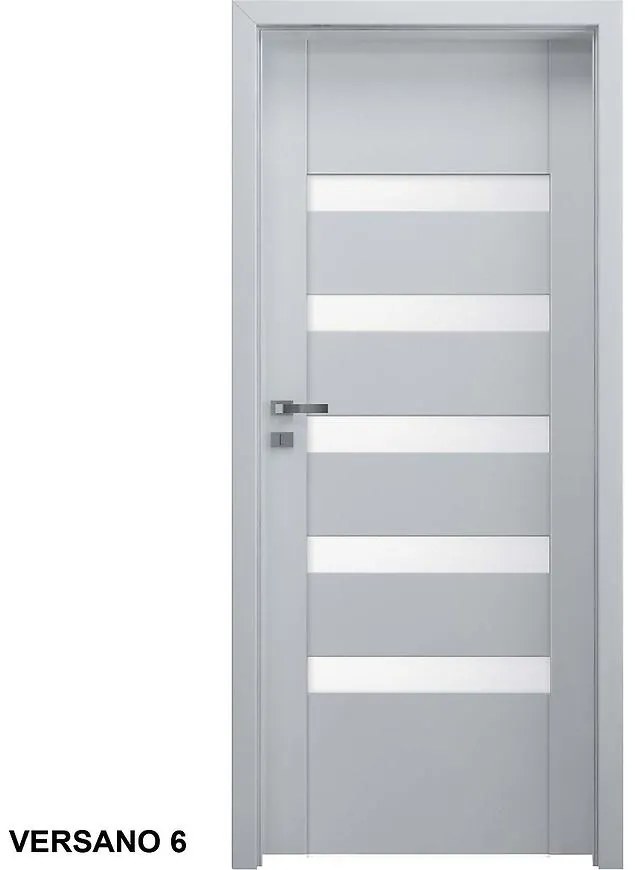 Vnútorné dvere na mieru Versano
