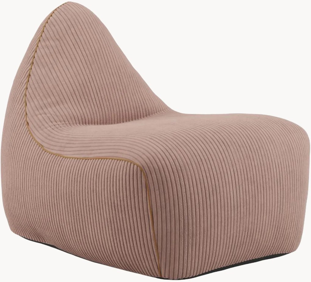 Menčestrový sedací vak SACKit