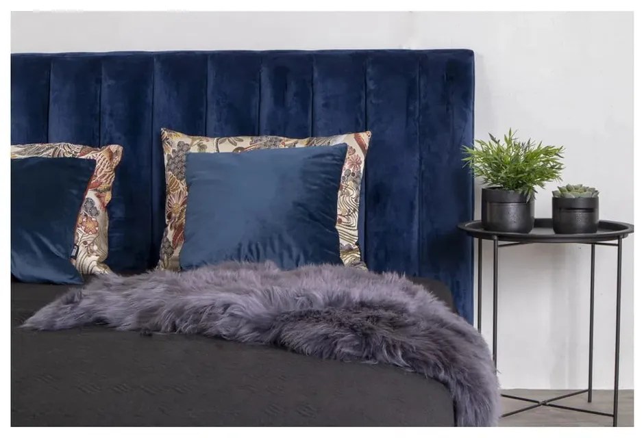 Sivá ovčia kožušina House Nordic