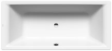 Obdĺžniková vaňa Kaldewei Puro Duo 180x80 cm smaltovaná oceľ ľavá aj pravá 266400010001