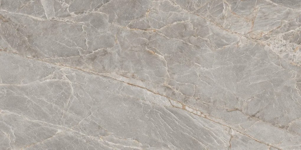 Dlažba Majestic Grey Silky 80x160 R