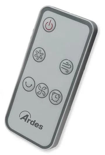 Ardes R09 vežový ochladzovač vzduchu EOLO TOWER