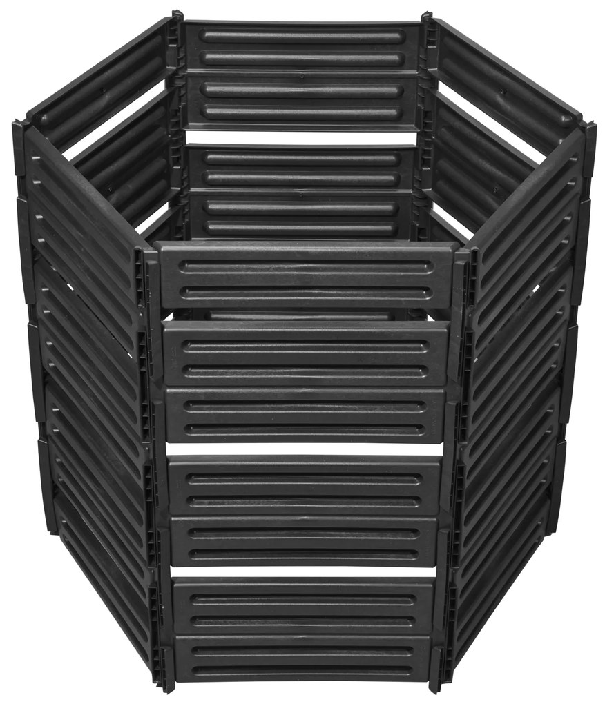 Garantia Záhradný kompostér (850 l)  (100391917)