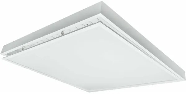 LED Prisadený panel ILLY LED/46W/230V