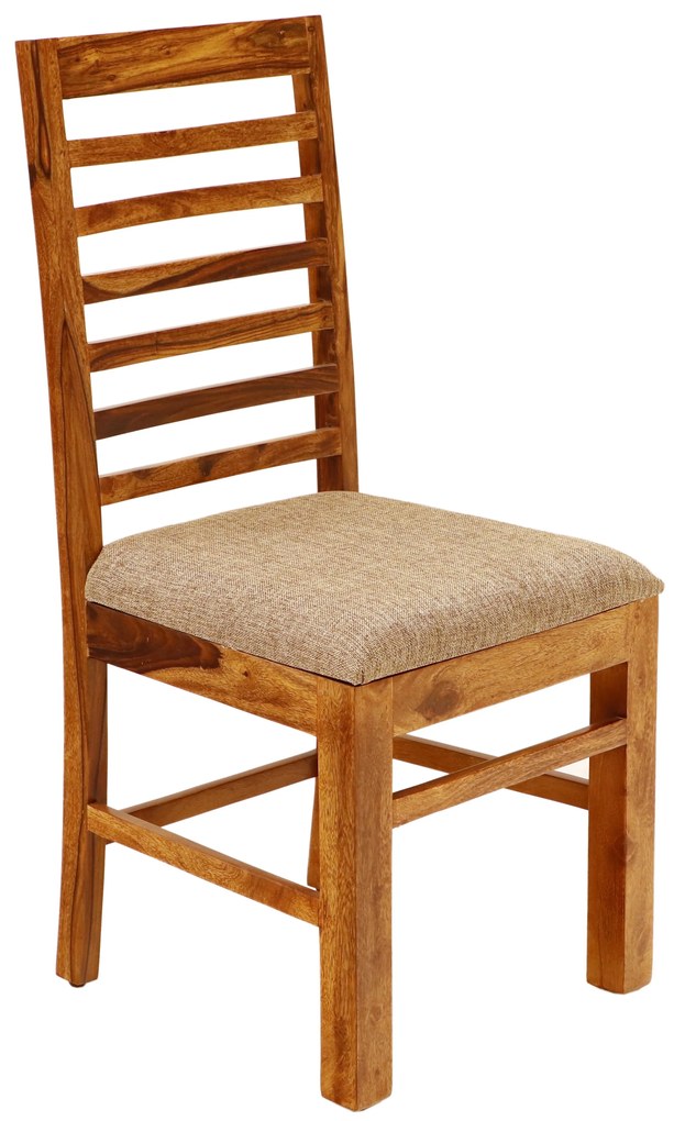 furniture-nabytek.cz - Jedálenská stolička z masívneho palisandru
