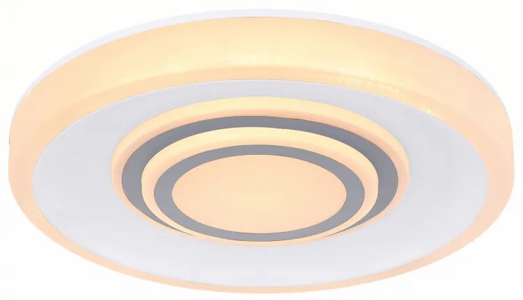 GLOBO LAMBRUS 48280-36SH Stropné svietidlo
