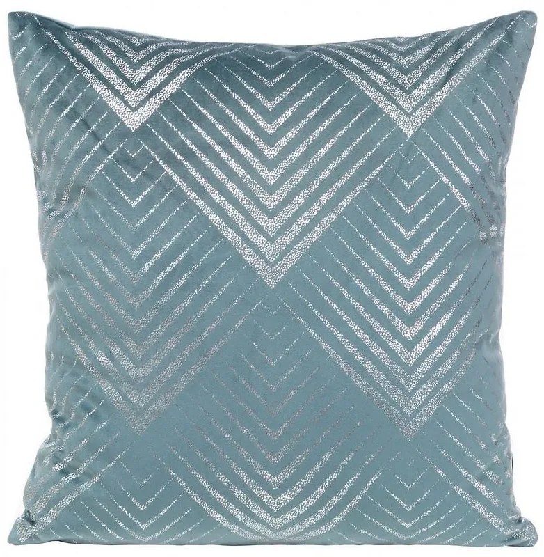 Obliečka na vankúš Blink/36 45x45 modrá 395874