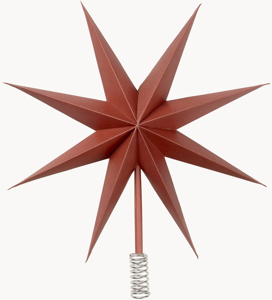 Vianočná hviezda Star