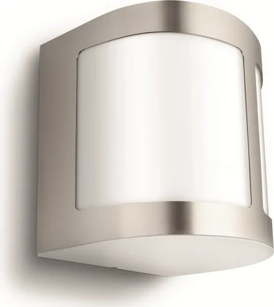 LED vonkajšie nástenné svietidlo Philips PARROT 1x3,5W