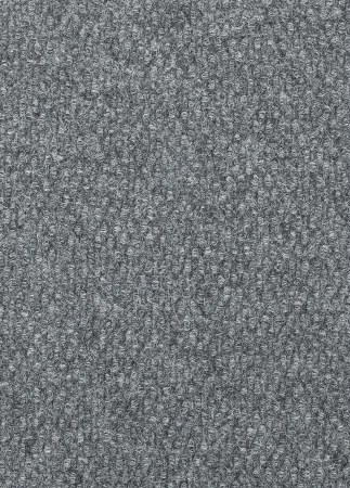 Koberce Breno Metrážny koberec REWIND 900 Braille 2225, šíře role 400 cm, sivá