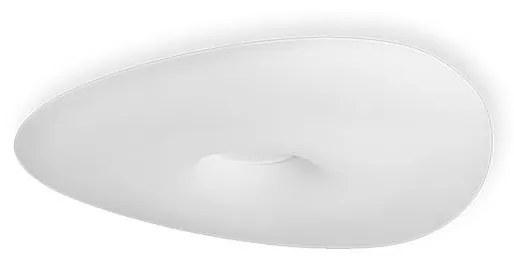 Linea Light 8006 - LED Stmievateľné stropné svietidlo MR. MAGOO LED/23W/230V