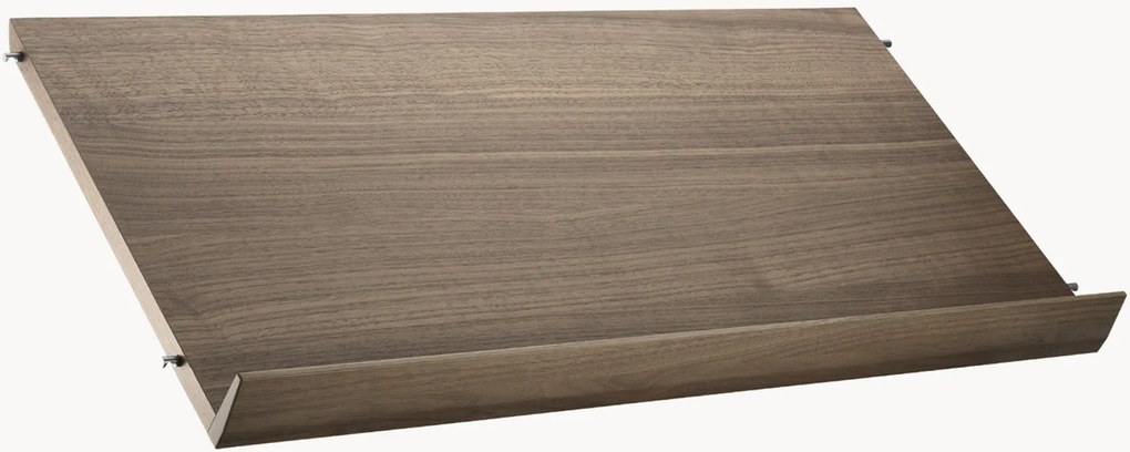 Polica na časopisy String System, Š 78 x H 30 cm