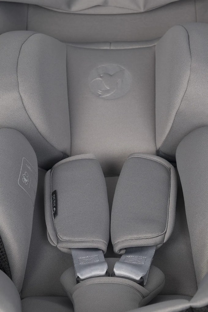 Autosedačka Colibro Petit I-Size 40 - 87 cm Dove
