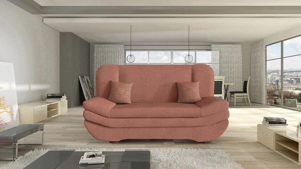 Sedačka Lena Premium, Dostupné poťahy: Piano 26 + Piano 26 + Piano 13