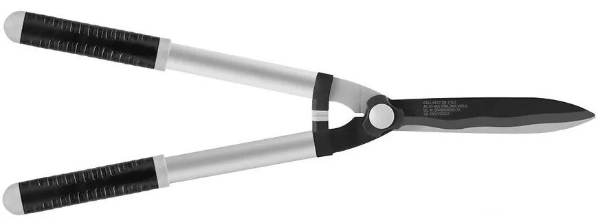 Priame záhradné nožnice Basic 42-430