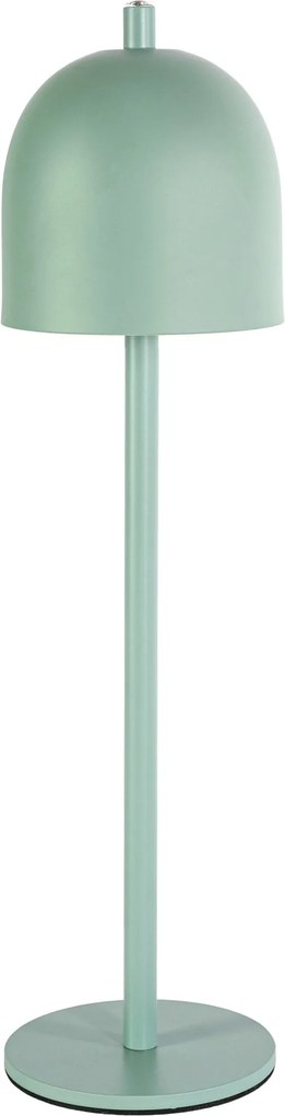 Toolight Toolight, bezdrôtová nočná USB lampa APP1361-T, zelená matná, OSW-08624