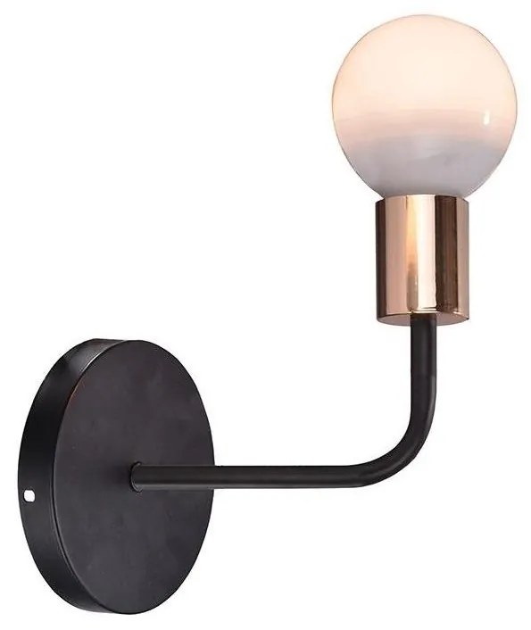 Nástenné svietidlo SPILL 1xE27/60W/230V