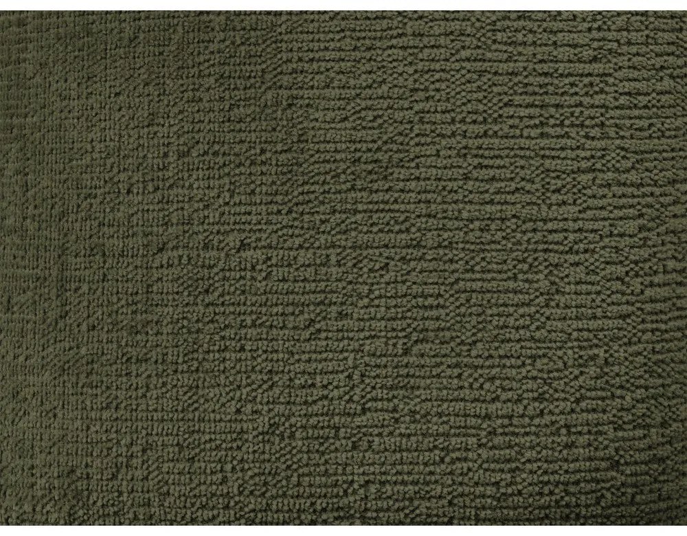 Zelená ženilková rohová pohovka (pravý roh/do L) Whesley – Bobochic Paris