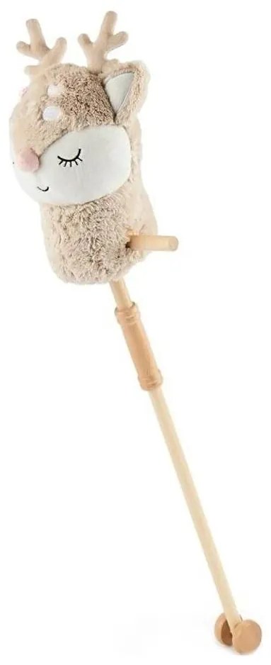 Bieco - Hobby kôň ELLA koloušek